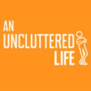 An Uncluttered Life Podcast by Warren Talbot