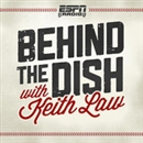 ESPN: Behind The Dish with Keith Law Podcast by Keith Law