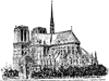 The Hunchback of Notre Dame by Victor Hugo