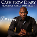 Cashflow Diary Podcast by J. Massey
