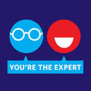 You're the Expert Podcast by Chris Duffy