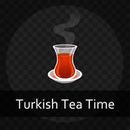 Turkish Tea Time Podcast