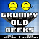 Grumpy Old Geeks Podcast by Jason DeFillippo