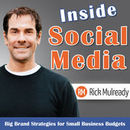 Inside Social Media Podcast by Rick Mulready