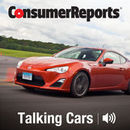 Talking Cars Podcast