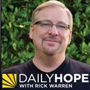 Daily Hope with Rick Warren Podcast by Rick Warren