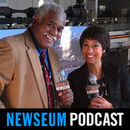 Newseum Podcast by Frank Bond