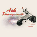 Ask Pomegranate Podcast by Pomegranate Doyle