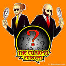 The Curioso Podcast by Christopher Scarborough
