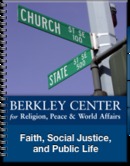 Faith, Social Justice, and Public Life by Jim Wallis