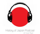 History of Japan Podcast by Isaac Meyer