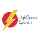 Early Intermediate Lightspeed Spanish Podcast by Gordon Smith