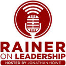 Rainer on Leadership Podcast by Thom Rainer