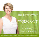 The Dr. Myers Way Podcast by Amy Myers