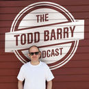 The Todd Barry Podcast by Todd Barry