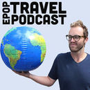 Extra Pack of Peanuts Travel Podcast by Travis Sherry