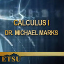 Calculus I by Michael Marks