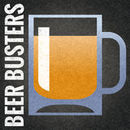 Beer Busters Podcast by Dan Baker