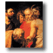 Early Christianity by Luke Timothy Johnson
