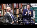 Johann Hari on Lost Connections by Johann Hari