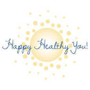 Happy Healthy You Podcast by Connie Bowman