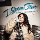 I Seem Fun: The Diary of Jen Kirkman Podcast by Jen Kirkman