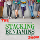 Stacking Benjamins: Earn, Save, and Spend Money with a Plan Podcast by Joe Saul-Sehy