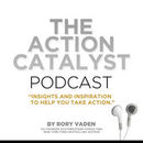 Daily Discipline Podcast by Rory Vaden