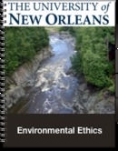 Environmental Ethics by Chris Surprenant
