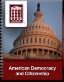 American Democracy and Citizenship by Patrick Scott
