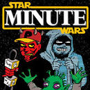 Star Wars Minute Podcast by Alex Robinson