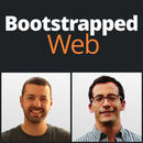 Bootstrapped Web Podcast by Brian Casel