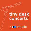 Tiny Desk Concerts Audio Podcast by Bob Boilen