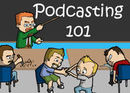 Podcasting 101 Podcast