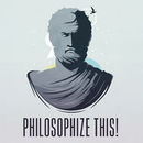 Philosophize This Podcast by Stephen West