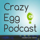 Crazy Egg Podcast