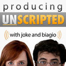 Producing Unscripted: Make Reality TV Shows Podcast