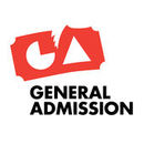 General Admission Podcast
