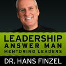 Leadership Answer Man Podcast by Hans Finzel