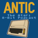ANTIC: The Atari 8-bit Podcast by Randy Kindig