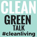 Clean Green Talk Show Podcast by Leslie Reichert
