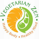 Vegetarian Zen Podcast by Vickie Velasquez