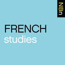 New Books in French Studies Podcast by Marshall Poe