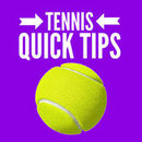 Tennis Quick Tips Podcast by Kim Selzman
