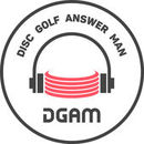 Disc Golf Answer Man Podcast by Eric McCabe