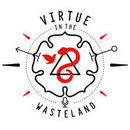 Virtue in the Wasteland Podcast by Jeff Mallinson