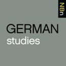 New Books in German Studies Podcast by Marshall Poe