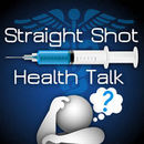 Straight Shot Health Talk Podcast by Kevin Cuccaro