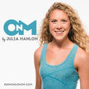 Running On Om Podcast by Julia Hanlon