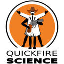 Quick Fire Science, from the Naked Scientists Podcast